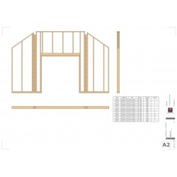 WoodyLayout  Pour Windows