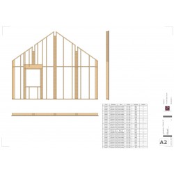 WoodyLayout  Pour Windows