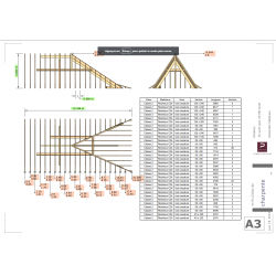 WoodyLayout  Pour Windows