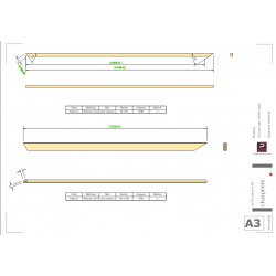 WoodyLayout  Pour Windows