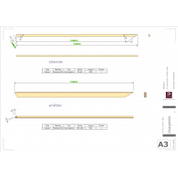 WoodyLayout  Pour Windows