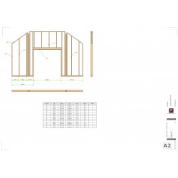 WoodyLayout  Pour Windows