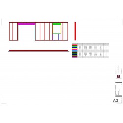 WoodyLayout  Pour Windows