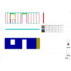 WoodyLayout  Pour Windows