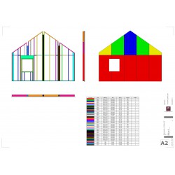 WoodyLayout  Pour Windows