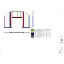 WoodyLayout  Pour Windows