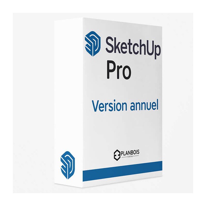 SketchUp Pro