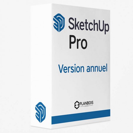 SketchUp Pro