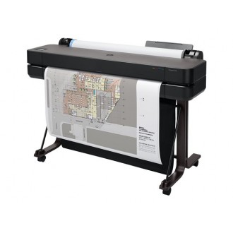 HP DesignJet T630