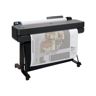 HP DesignJet T630