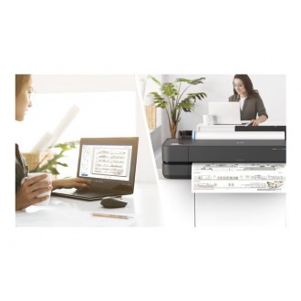 HP DesignJet T230