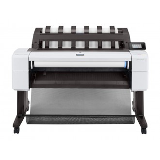 HP DesignJet T1600