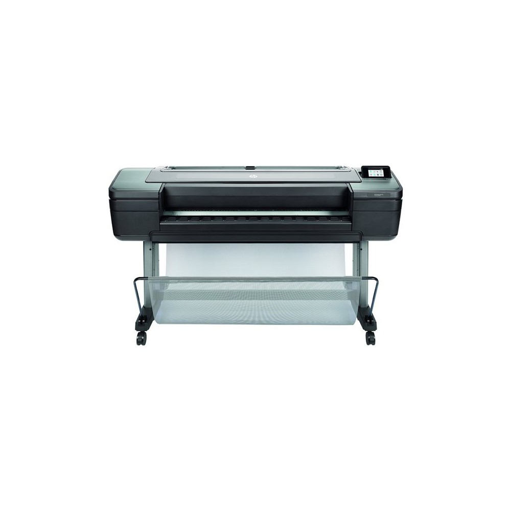 HP DesignJet Z6 PostScript