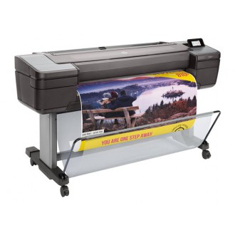 HP DesignJet Z6 PostScript