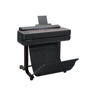 HP DesignJet T650