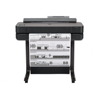 HP DesignJet T650