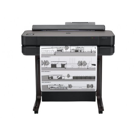 HP DesignJet T650