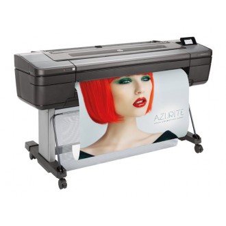 HP DesignJet Z9+ PostScript