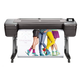 HP DesignJet Z9+ PostScript