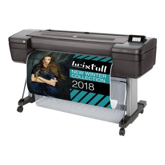 HP DesignJet Z9+ PostScript