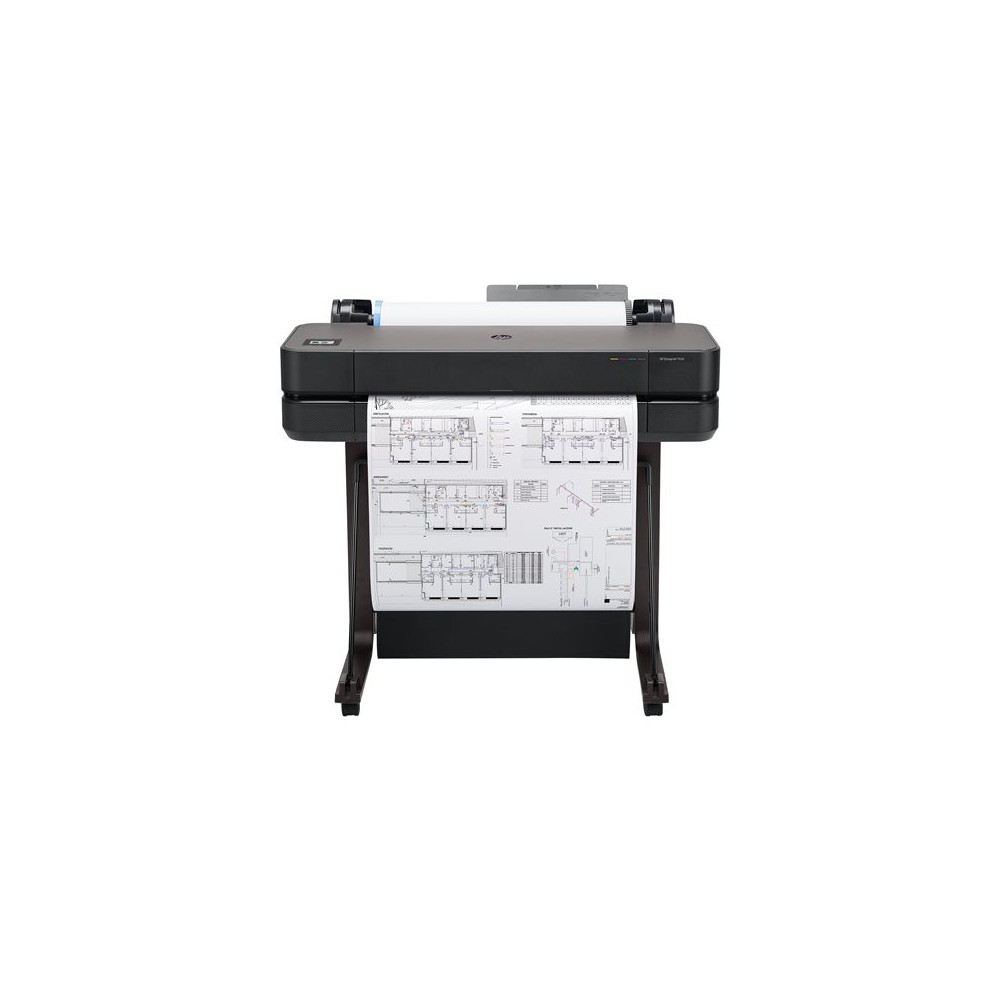 HP DesignJet T630