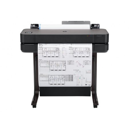 HP DesignJet T630