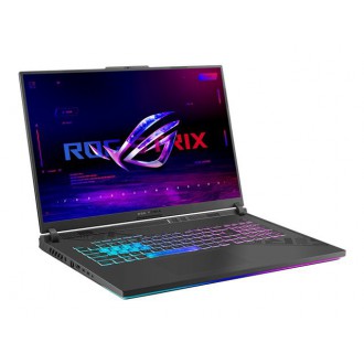 Asus ROG STRIX G18 (Intel Core i9-13980HX/32GB RAM/1TB PCIE G4 SSD/WIN11 PRO/