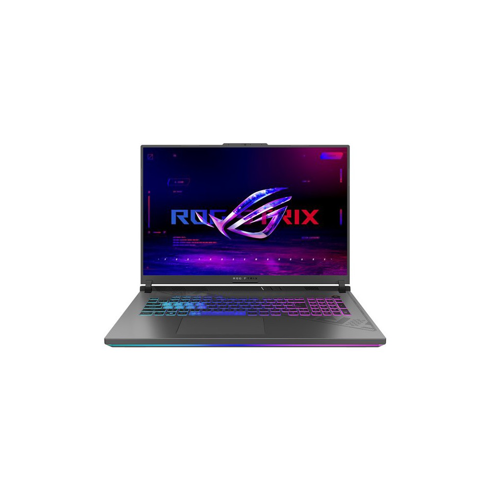 Asus ROG STRIX G18 (Intel Core i9-13980HX/32GB RAM/1TB PCIE G4 SSD/WIN11 PRO/