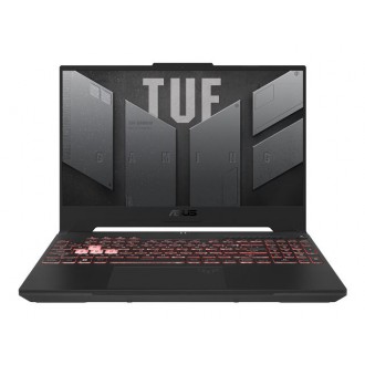 Asus TUF Gaming A15 (AMD Ryzen R5-7535HS/16GB RAM/512GB PCIE G4 SSD/WIN11 HOME/