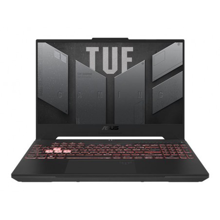 Asus TUF Gaming A15 (AMD Ryzen R5-7535HS/16GB RAM/512GB PCIE G4 SSD/WIN11 HOME/