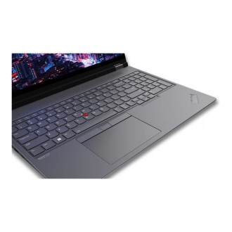 Lenovo ThinkPad P16 Gen 2 21FA