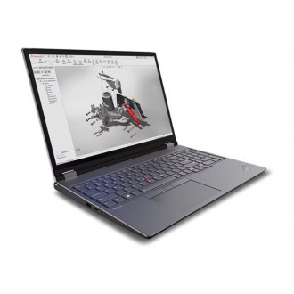 Lenovo ThinkPad P16 Gen 2 21FA
