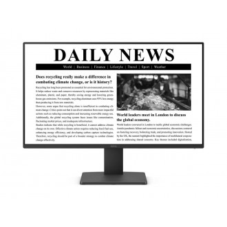 BenQ GW2491