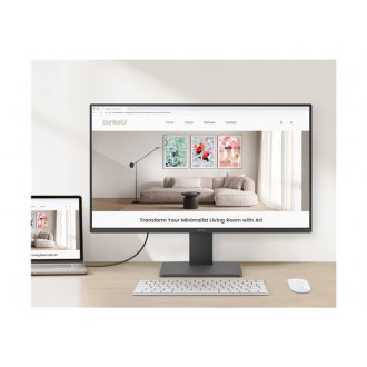 BenQ GW2491