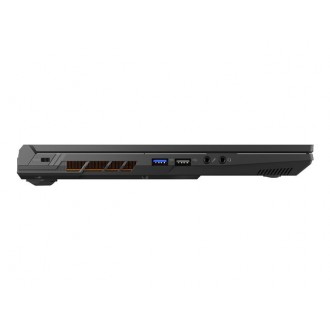 ERAZER Crawler E40 MD62563 15,6 FHD IPS 144HZ Intel Core i5-12450H 16GB 512GB - RTX4050 6GB W11