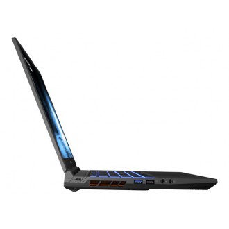 ERAZER Crawler E40 MD62563 15,6 FHD IPS 144HZ Intel Core i5-12450H 16GB 512GB - RTX4050 6GB W11