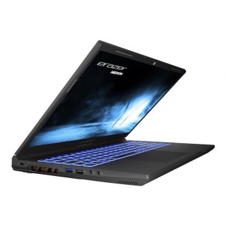 ERAZER Crawler E40 MD62563 15,6 FHD IPS 144HZ Intel Core i5-12450H 16GB 512GB - RTX4050 6GB W11