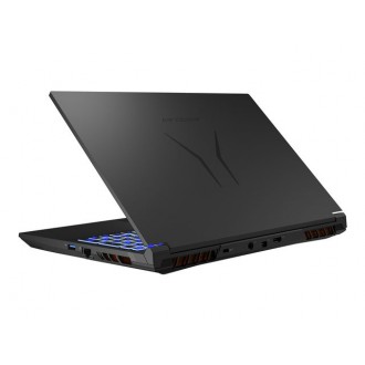 ERAZER Crawler E40 MD62563 15,6 FHD IPS 144HZ Intel Core i5-12450H 16GB 512GB - RTX4050 6GB W11