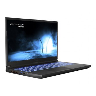 ERAZER Crawler E40 MD62563 15,6 FHD IPS 144HZ Intel Core i5-12450H 16GB 512GB - RTX4050 6GB W11