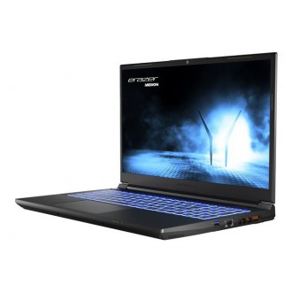 ERAZER Crawler E40 MD62563 15,6 FHD IPS 144HZ Intel Core i5-12450H 16GB 512GB - RTX4050 6GB W11