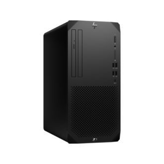 HP Z1 G9 -RAM 32GO -NVIDIA GeForce RTX 4070 - MV12 Go GDDR6 SDRAM -1To