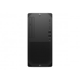 HP Z1 G9 -RAM 32GO -NVIDIA GeForce RTX 4070 - MV12 Go GDDR6 SDRAM -1To