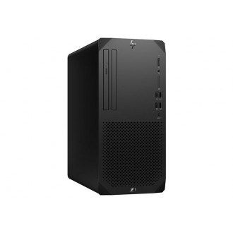 HP Z1 G9 -RAM 32GO -NVIDIA GeForce RTX 4070 - MV12 Go GDDR6 SDRAM -1To