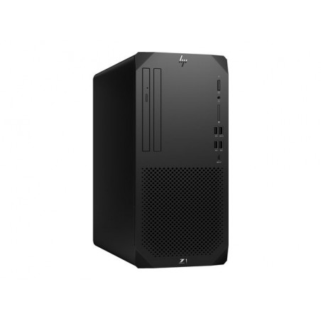 HP Z1 G9 -RAM 32GO -NVIDIA GeForce RTX 4070 - MV12 Go GDDR6 SDRAM -1To