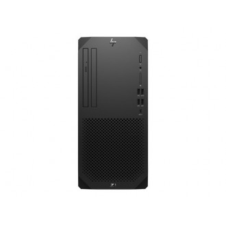 HP Z1 G9 -RAM 32GO -NVIDIA GeForce RTX 4070 - MV12 Go GDDR6 SDRAM -1To