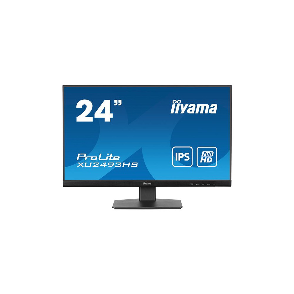 iiyama ProLite XU2493HS-B6 iiyama ProLite XU2493HS-B6