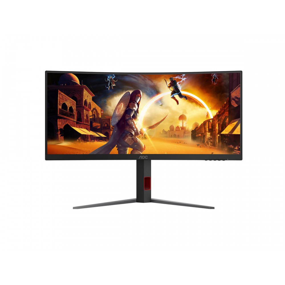 AOC Gaming CU34G4Z