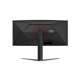 AOC Gaming CU34G4Z