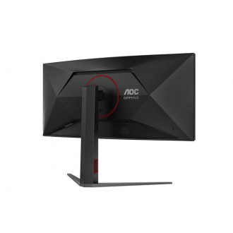 AOC Gaming CU34G4Z