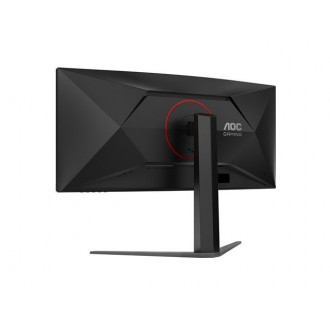 AOC Gaming CU34G4Z